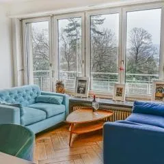 Downtown Zurich - Large, quiet private room