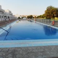 Amazing apartment in Mojacar
