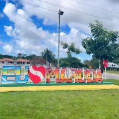 Pousada Toa Toa Marudá - Housity