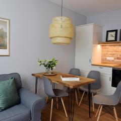 Wawrzyńca Brick Apartment Kazimierz