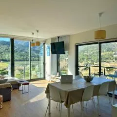 Apartamento de Nueva Construcción en Port de la Selva