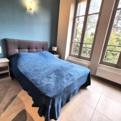 Résidence Le Bernascon - Cosy studio proche d'un agréable Parc "Bois Vidal" MAE-1401