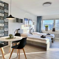 BEGE APARTMENTS StaySmart