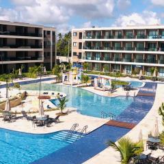 MALIA BEACH EXPERIENCE - FLAT ESTÚDIO LOCAÇÃO - Muro Alto - Porto de Galinhas