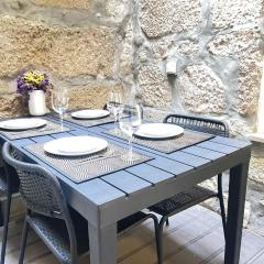 Casa da Ana - Porto Velho Apt