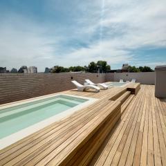 Anywhere Palermo Soho