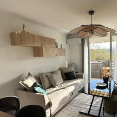 Cosy cottage by Alice Maison de village provençal