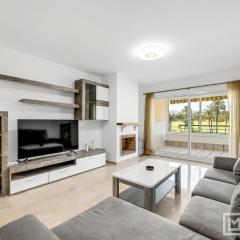 Letsmarbella - Campos de Guadalmina 3BR&BTR Golf Views