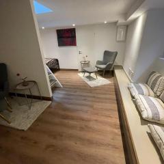 Berlin City 106 Duplex