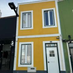 Moradia aconchegante