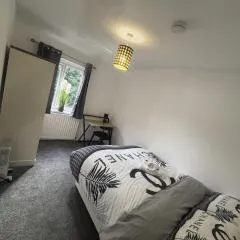 Cosy Charming room in big house