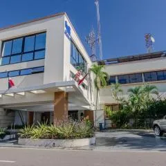 Matum Hotel & Casino