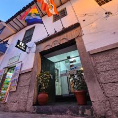Casona Ecoterra Hotel