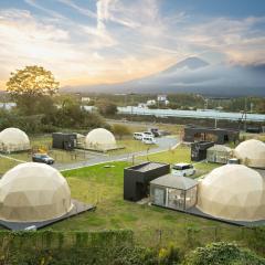 Relam Glamping Resort Gotemba