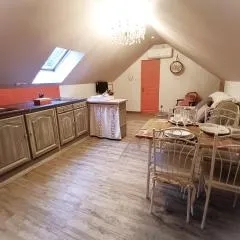 Gîte Ha-Py Cocon