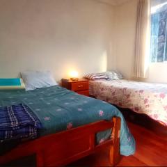 Casa de Campo Chucuito