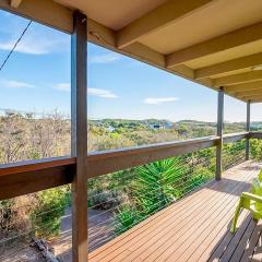 Coastal Harmony Peaceful Retreat