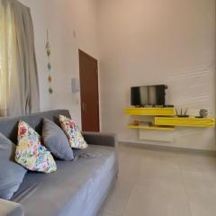 Flat no Condomínio Solar Água