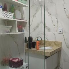 APTO PRÓXIMO AO MANGUEIRÃo