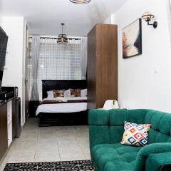 The Nook Studio - Kiambu Road