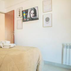 Departamento con Balcón-Cochera-Full Equipado