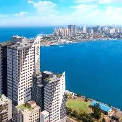 씨크루즈호텔 속초