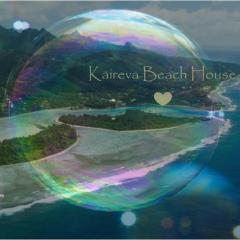 Kaireva Beach House