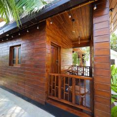 Inpan's beach resort Batticaloa