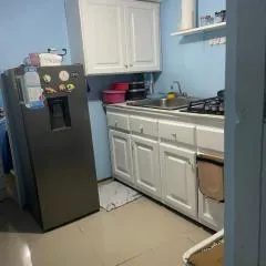 Otra habitación margarita