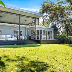 Kirby's Berrara Beach House