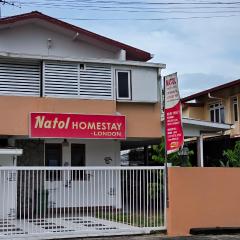 Natol Homestay - London Foochow Road