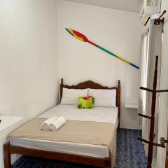 La Mar Paraty Hospedaria 01