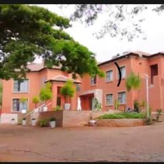Mountvista Guesthouse