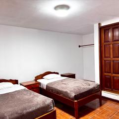 Casa Hospedaje Grandez