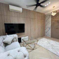 Arte Mont Kiara - The Exclusive Night