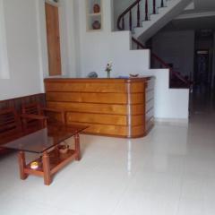 Thanh Hoa Hotel Nha Trang