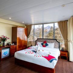 Sapa Hidden Gem Hotel & Spa