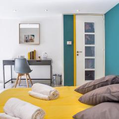 Napoli Connect Guesthouse