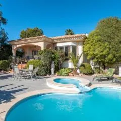 Villa Los Naranjos