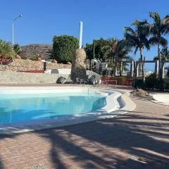 Bergeli Oasis