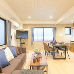 フリージア浅草stay