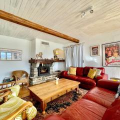 Gite Les Saules, Pyrénées - Vues Imprenables sur les Montagnes, Piscine Jacuzzi