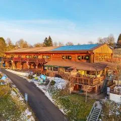 Sport-hotel Šibeniční vrch