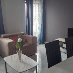 Appartement Fitahiana couple