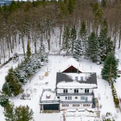 Heart of Polen appartements
