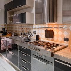 Fiera & Airport-Suite Leonardo Relax- Garden & wi-fi free