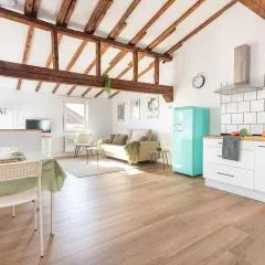 el atico del rio de la pila