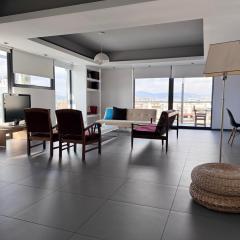 Kerameikos Spacious Loft