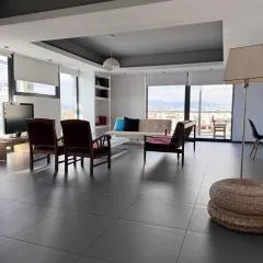 Kerameikos Spacious Loft