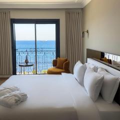 The Yalı Konak Hotel İzmir